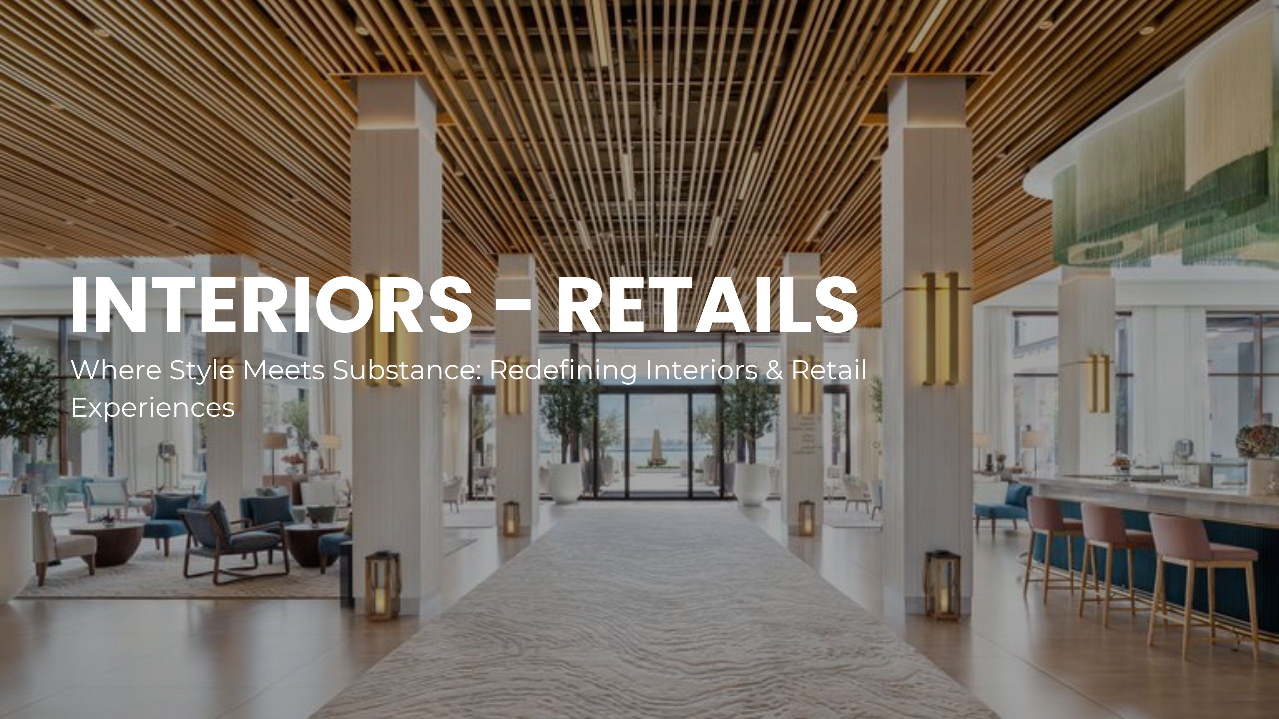 Interiors - Retails (1)